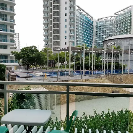 Azure Urban Resort Condotel