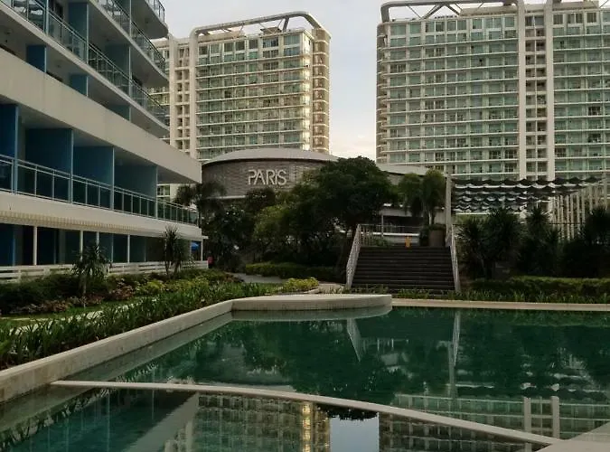 Azure Urban Condotel