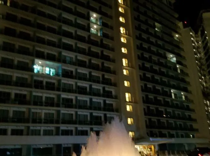 Azure Urban Condotel *